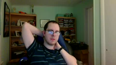 Andrew or Smiley Read the message in bold above the bio design for info on the situation. online show from August 5, 2026, 1:19 am