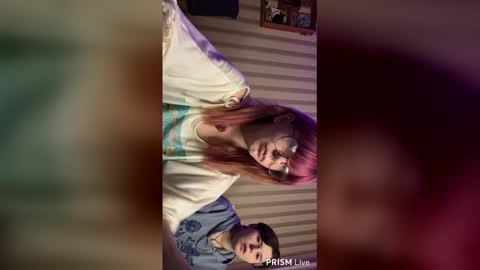 Snapshot of asti_moon chatting on February 1, 2026, 4:38 pm Stacy and Cos online show from February 1, 2026, 4:38 pm