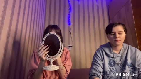 Snapshot of asti_moon chatting on March 13, 2026, 8:04 pm Stacy and Cos online show from March 13, 2026, 8:04 pm