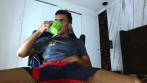 Aston  online show from November 13, 2025, 4:00 am