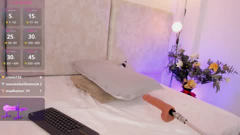 Astorath  online show from November 27, 2025, 12:18 pm