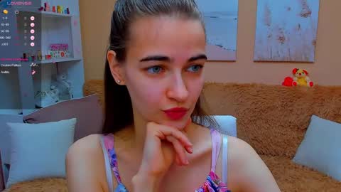 Snapshot of astorianight chatting on February 22, 2025, 5:55 am Astoria online show from February 22, 2025, 5:55 am