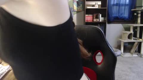 Snapshot of astraeasiren chatting on January 31, 2025, 6:25 pm AstraeaSiren online show from January 31, 2025, 6:25 pm