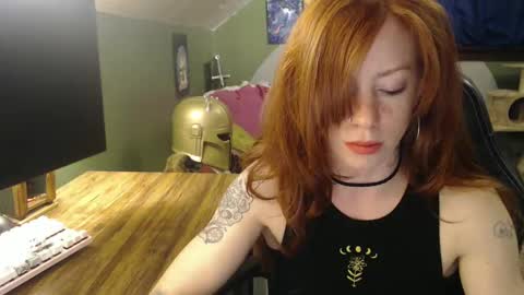 Snapshot of astraeasiren chatting on February 13, 2025, 5:26 am AstraeaSiren online show from February 13, 2025, 5:26 am