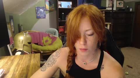 Snapshot of astraeasiren chatting on September 11, 2025, 2:44 am AstraeaSiren online show from September 11, 2025, 2:44 am