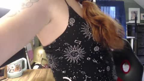 Snapshot of astraeasiren chatting on September 22, 2025, 5:59 pm AstraeaSiren online show from September 22, 2025, 5:59 pm