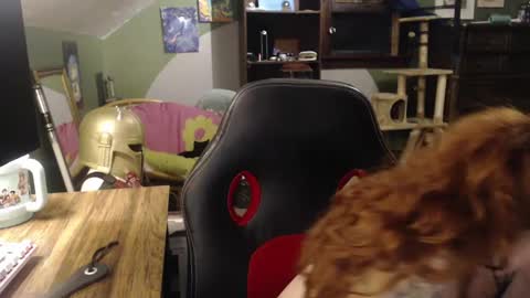 Snapshot of astraeasiren chatting on September 25, 2025, 4:49 am AstraeaSiren online show from September 25, 2025, 4:49 am