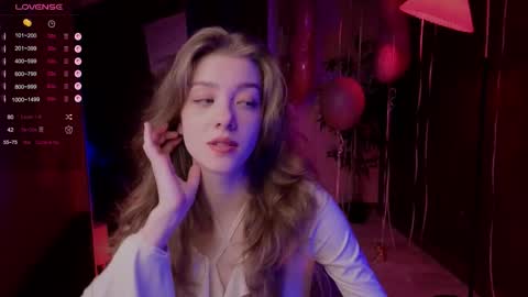 astramist online show from October 21, 2025, 5:41 am