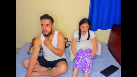 Mag and Molly online show from November 14, 2025, 3:38 am