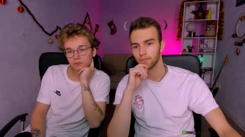 astren online show from January 6, 2026, 8:34 pm