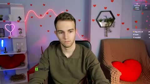 astren online show from March 19, 2026, 1:26 pm