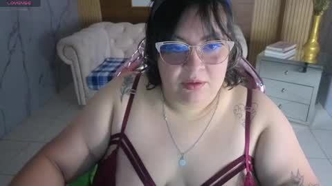 astrid1_s online show from May 3, 2026, 1:28 pm