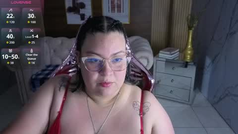 astrid1_s online show from May 5, 2026, 3:25 am