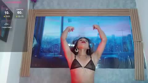 astrid_cardenas online show from July 7, 2026, 3:31 am