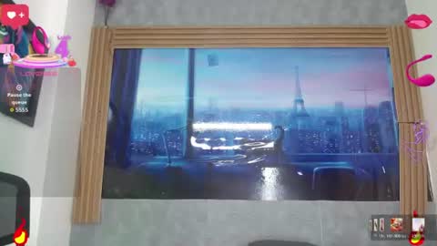 astrid_cardenas online show from July 12, 2026, 3:41 am