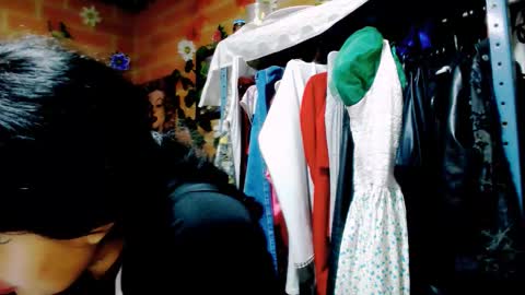 Snapshot of astrid_hauser66 chatting on October 19, 2025, 3:18 am astrid_hauser66 online show from October 19, 2025, 3:18 am