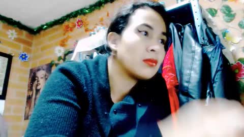 Snapshot of astrid_hauser66 chatting on November 25, 2025, 3:17 am astrid_hauser66 online show from November 25, 2025, 3:17 am