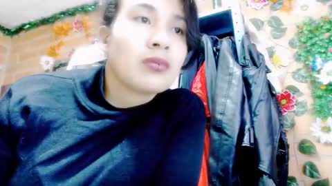 Snapshot of astrid_hauser66 chatting on November 25, 2025, 7:14 pm astrid_hauser66 online show from November 25, 2025, 7:14 pm