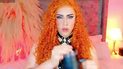 Snapshot of astrid_jonnes chatting on November 24, 2025, 2:55 am Astrid jonnes online show from November 24, 2025, 2:55 am