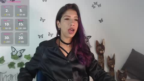 Astrid online show from April 28, 2026, 7:02 am