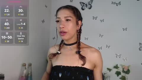 Snapshot of astrid_miller_1 chatting on June 26, 2026, 9:30 pm Astrid online show from June 26, 2026, 9:30 pm