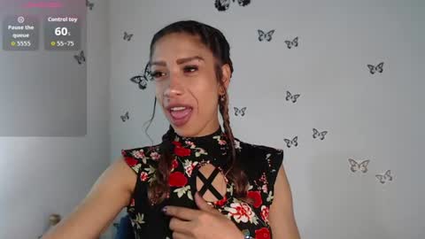 Snapshot of astrid_miller_1 chatting on July 12, 2026, 9:50 pm Astrid online show from July 12, 2026, 9:50 pm
