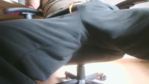 Franck online show from October 14, 2025, 8:04 am