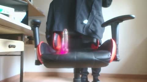 Franck online show from January 9, 2026, 9:23 am