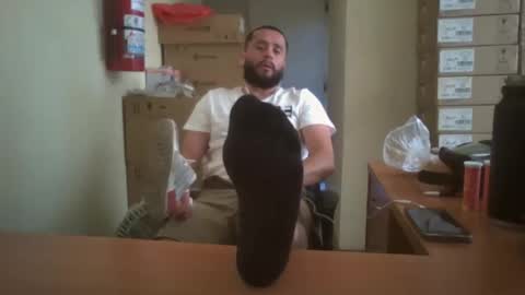 astro_boy_01 online show from November 6, 2025, 9:15 pm