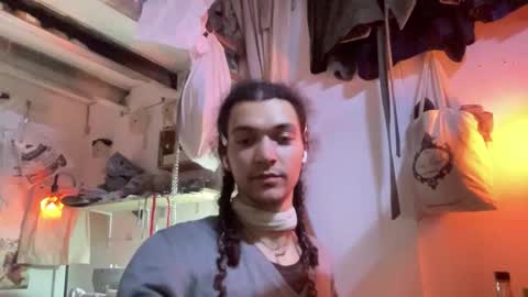 Snapshot of astrodoll chatting on February 8, 2026, 5:49 pm Astro Doll online show from February 8, 2026, 5:49 pm