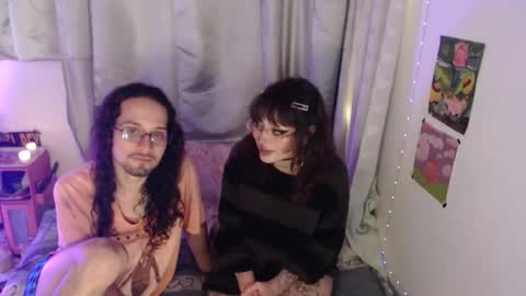 Astrid 69 online show from December 21, 2025, 7:48 am