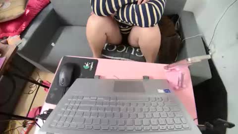 asuka_9x online show from November 15, 2025, 8:55 am