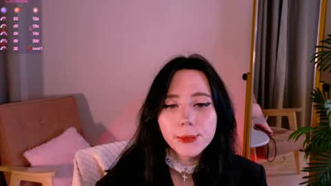Asuka online show from May 31, 2026, 9:49 pm