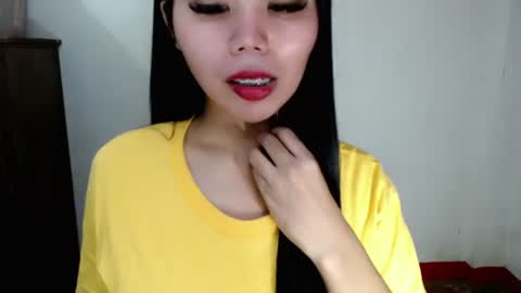 asuna_charming online show from November 3, 2025, 4:47 am