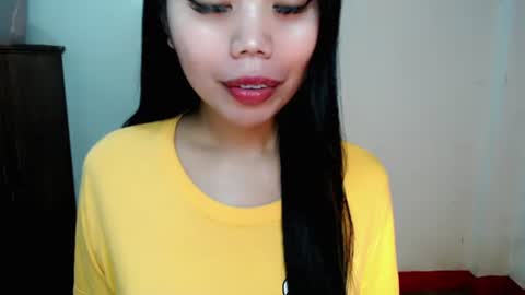 asuna_charming online show from November 12, 2025, 5:13 pm