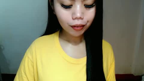 asuna_charming online show from January 12, 2026, 6:07 am