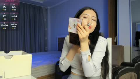 Snapshot of asuna_kirigaya chatting on December 4, 2024, 12:52 am asuna_kirigaya online show from December 4, 2024, 12:52 am