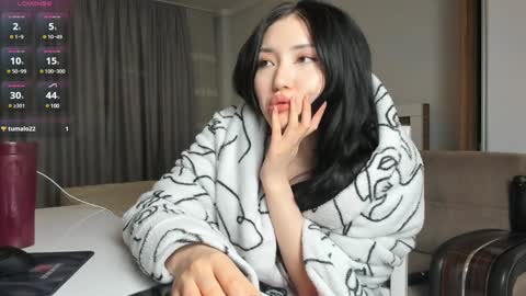 Snapshot of asuna_kirigaya chatting on December 12, 2024, 5:37 pm asuna_kirigaya online show from December 12, 2024, 5:37 pm