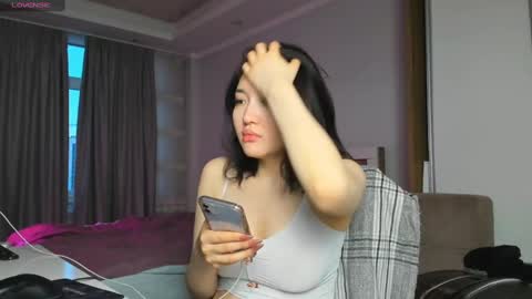 Snapshot of asuna_kirigaya chatting on January 7, 2025, 2:20 am asuna_kirigaya online show from January 7, 2025, 2:20 am