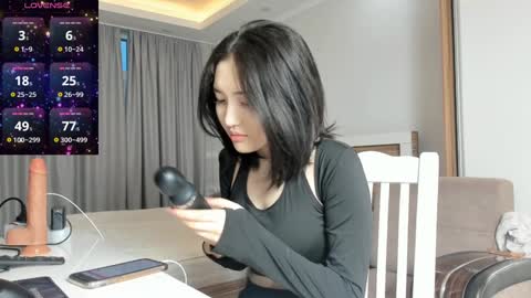 Snapshot of asuna_kirigaya chatting on January 15, 2025, 2:17 am asuna_kirigaya online show from January 15, 2025, 2:17 am