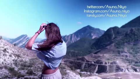 Snapshot of asuna_niiya chatting on October 1, 2025, 4:07 am Asuna Niiya - online show from October 1, 2025, 4:07 am