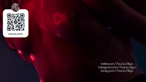 Snapshot of asuna_niiya chatting on November 11, 2025, 12:27 pm Asuna Niiya - online show from November 11, 2025, 12:27 pm