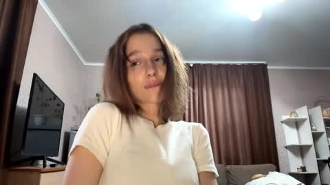 Asuna online show from May 22, 2026, 1:57 am