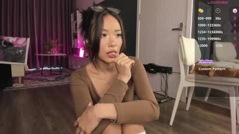 Snapshot of asuno_ chatting on November 28, 2025, 3:31 am Follow my TG Channel for 3 tokens only online show from November 28, 2025, 3:31 am