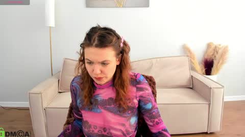 Asya online show from April 11, 2026, 7:45 am