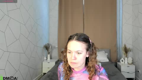 Asya online show from April 13, 2026, 1:11 am