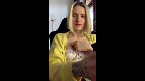 asya_new online show from October 24, 2025, 7:05 am