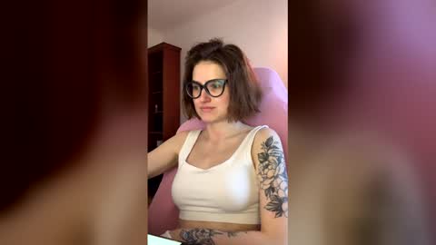 asya_new online show from February 18, 2026, 5:25 am