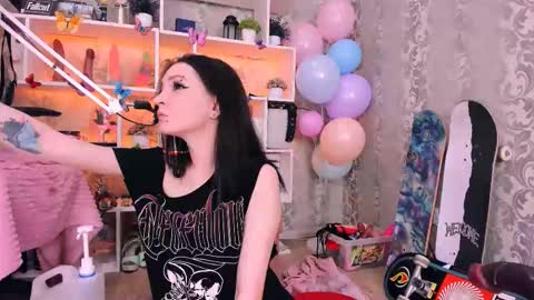 Snapshot of asya_sweet_ chatting on January 31, 2026, 7:11 pm Anastasia online show from January 31, 2026, 7:11 pm