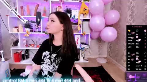 Snapshot of asya_sweet_ chatting on February 25, 2026, 7:07 am Anastasia online show from February 25, 2026, 7:07 am